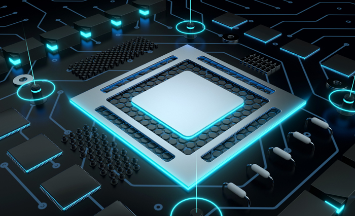 PCB线路板基材开路的原因及解决方法