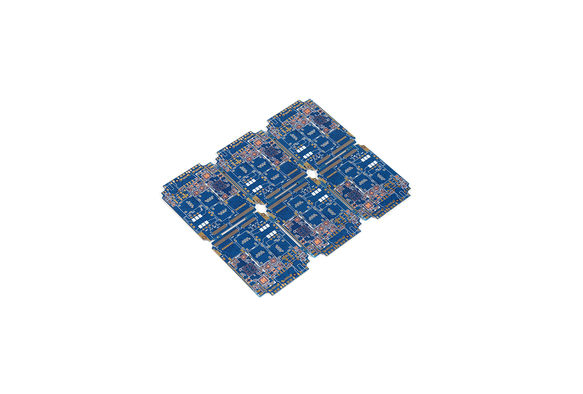 手机PCB