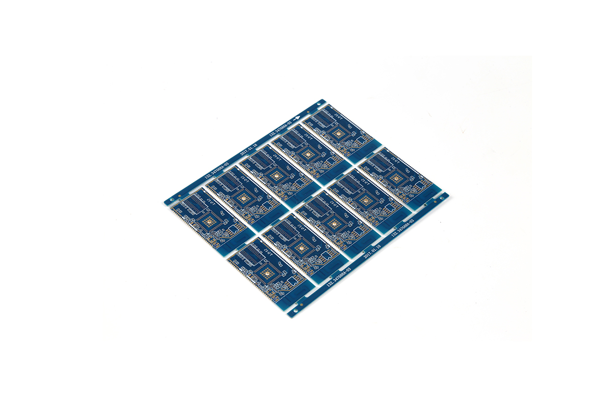 高频头PCB