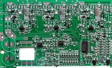 超级PCB提供高质量的表面处理(图1)