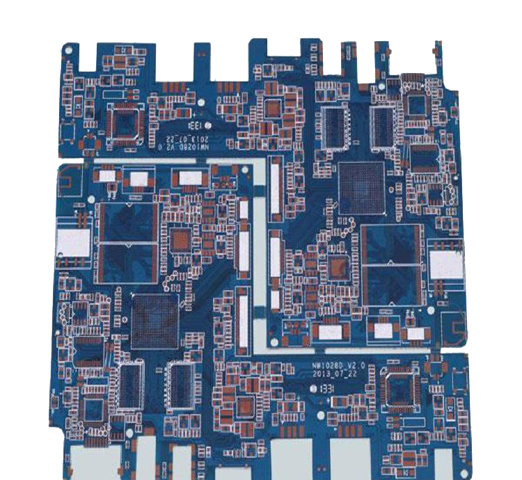 pcb线路板蚀刻工艺要求(图1)